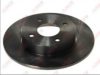 ABE C41037ABE Brake Disc